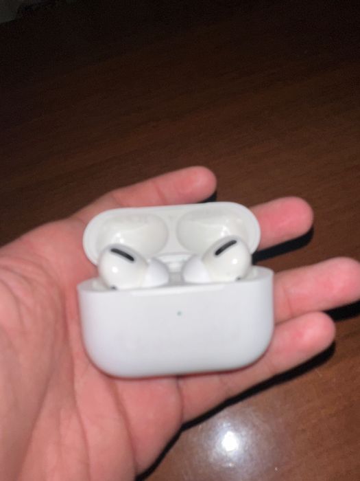 Airpods pro originall srochno sotaman