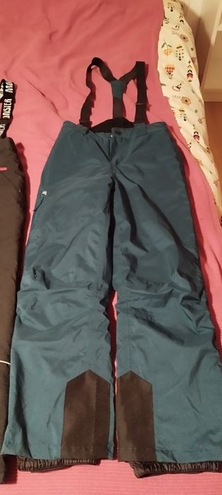Pantaloni schi snowboard 146-152 si 150