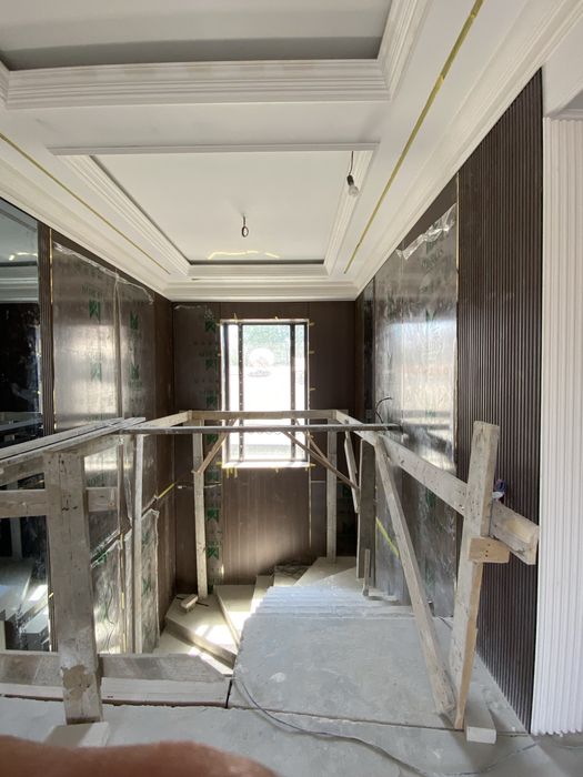 Dekor pvh panel qilamiz