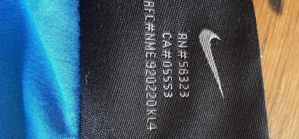 Bluza alergare dry-fit