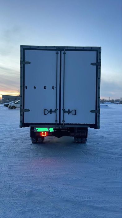 Газель город межгород