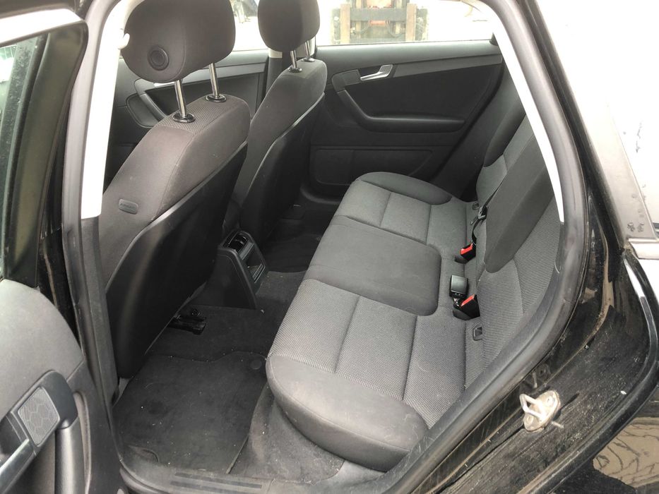 Dezmembrari Audi A3 8P Facelift 1.4 TSI CAXC 2011 6+1 NBX