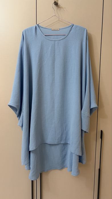 кофта юбка 100 минг