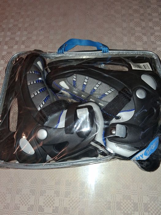 Мъжки кънки за лед