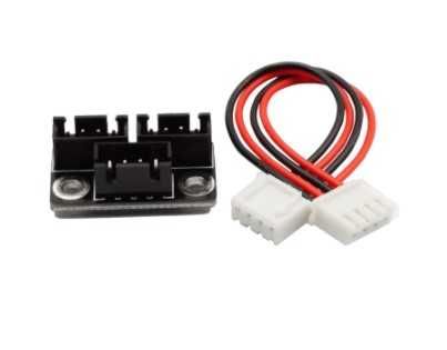 Продавам резервни части за CNC и 3D принтер