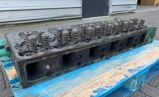 Chiuloasa Volvo D13C 440 20938806 - piese/dezmembrari Volvo