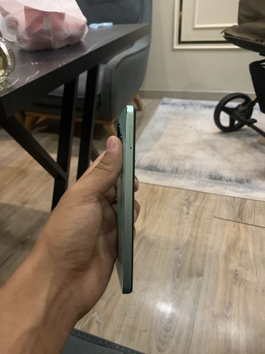 Infinix smart 8