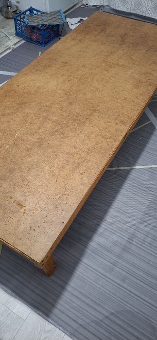 Жер стол сатылады