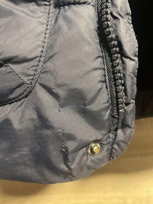 Geaca Zara marimea 98