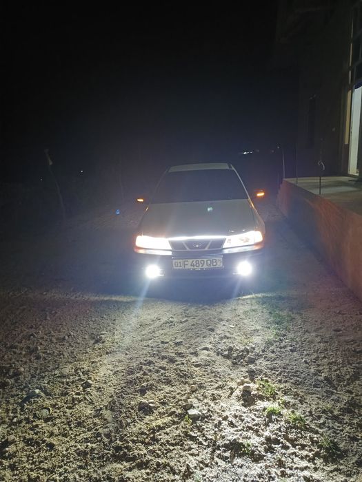 Neksiya 1 sonis yili 2005