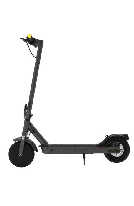 Trotineta electrica MYRIA City Traveller MY7059, 8.5 inch, negru