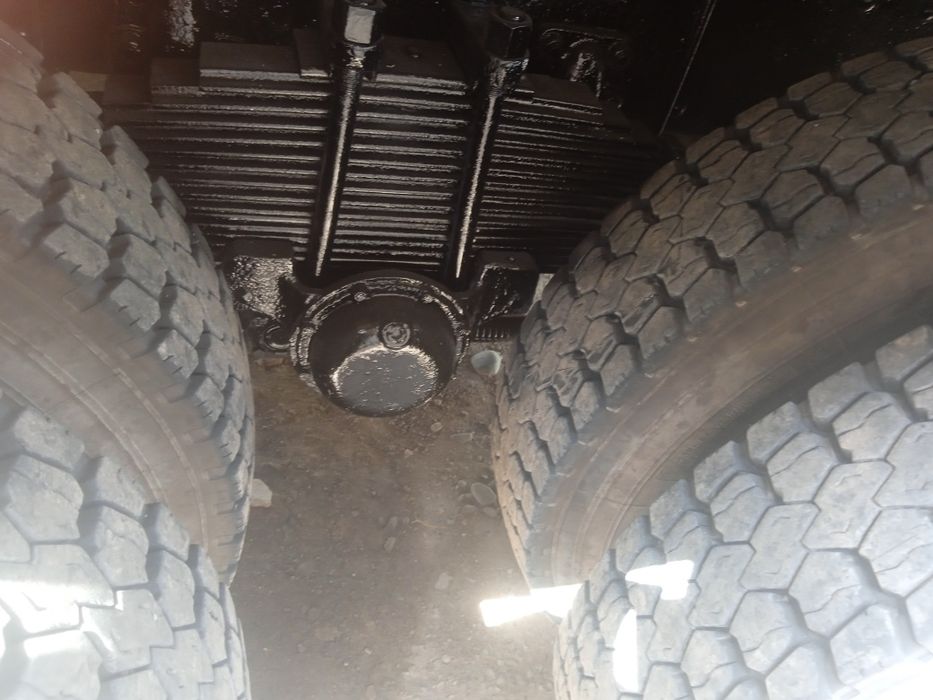 Kamaz bortavoy 10tonalig