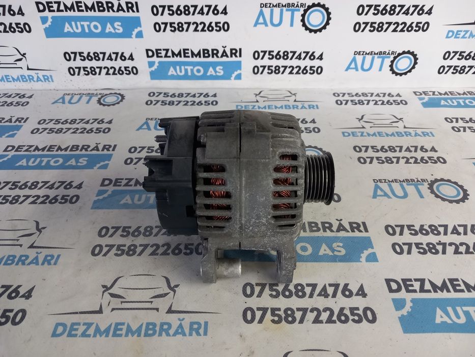 Alternator 1.4b vw Golf 5 2006