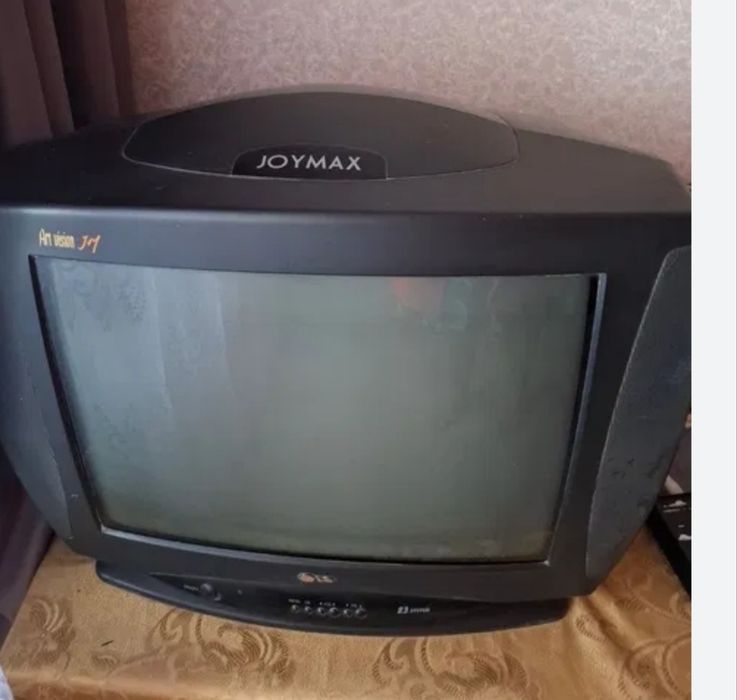 Телевизор JOYMAX