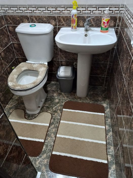 6 сотихли коттедж сотилади. Манзил аэропорт оркаси чимён йули.