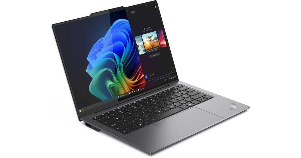 Lenovo ThinkPad X9-14 G1 | Intel Core Ultra 7-258V | 14.0" WUXGA OLED