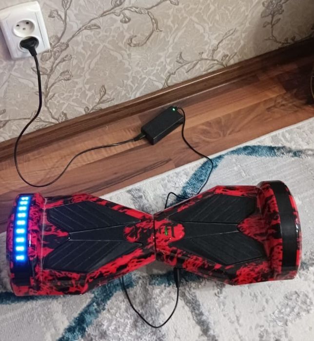 Продам гироскутер