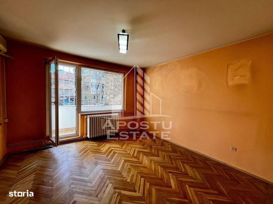 Apartment in Timisoara - Vedere 5