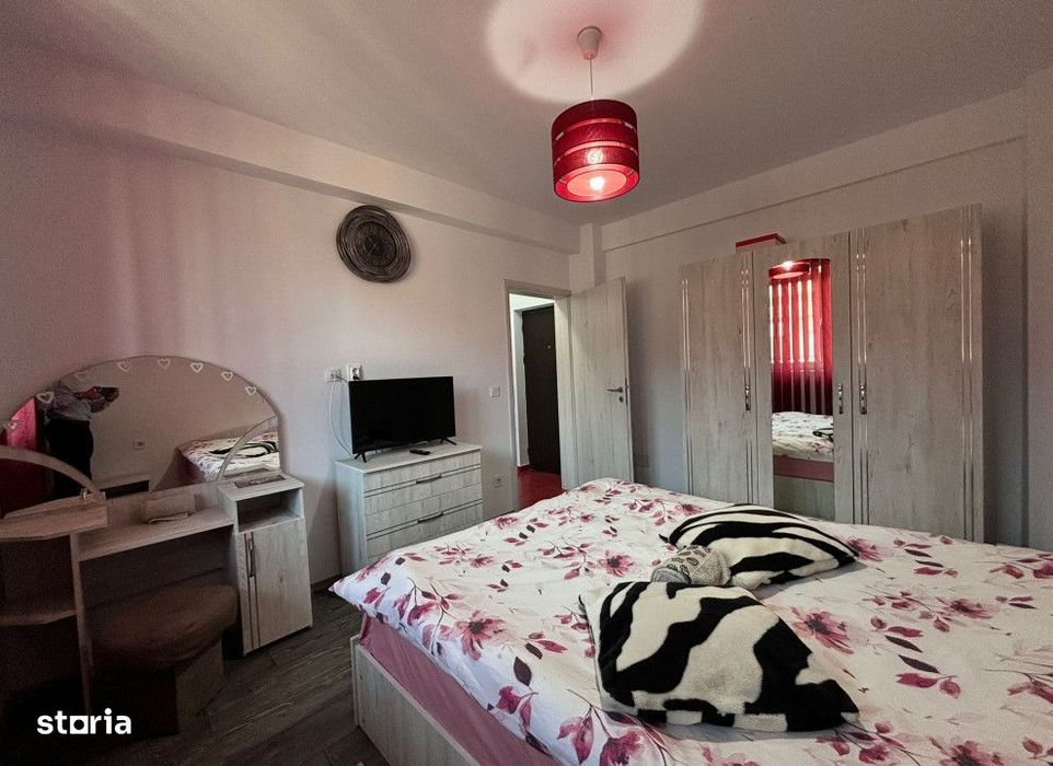 Apartament  1 camera Valea Adanca , 32 metri, etaj 3 Cod:155785