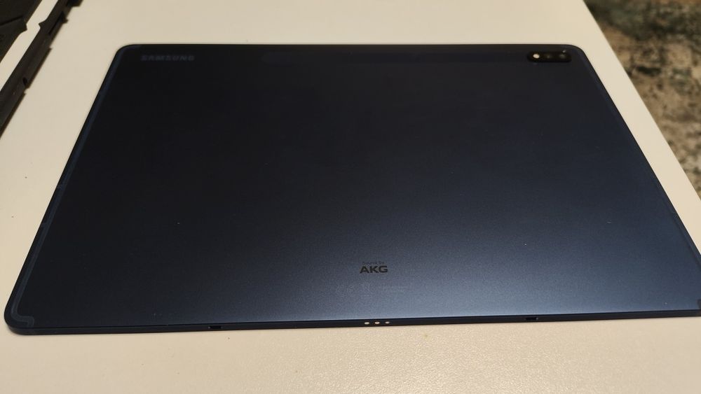 Samsung Galaxy Tab S7 Plus 12.4” AMOLED 120Hz, 6GB RAM, 128GB