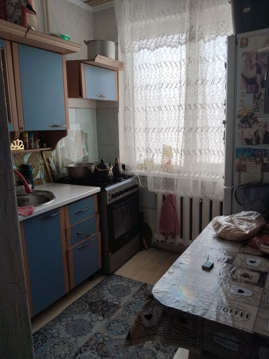 Продам 2 ком кв.Возможны варианты обмена