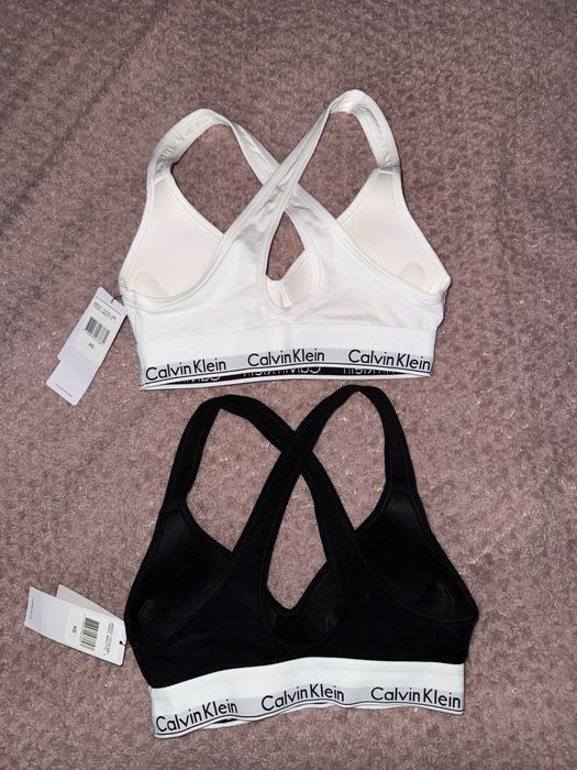 Дамски бюстиета Calvin Klein