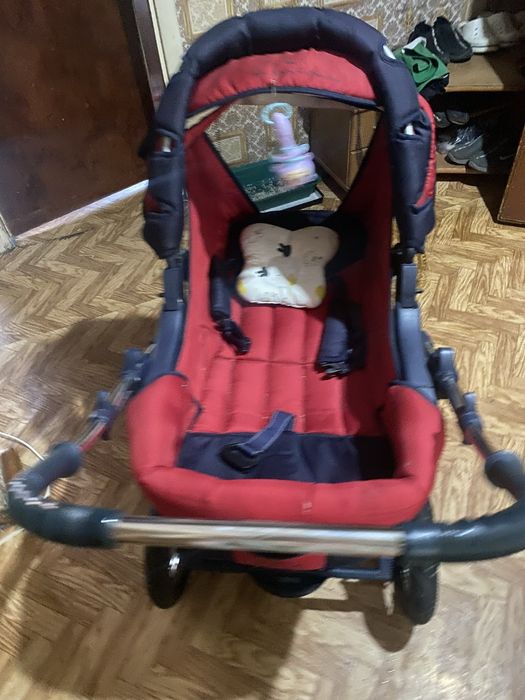 Коляска для детей