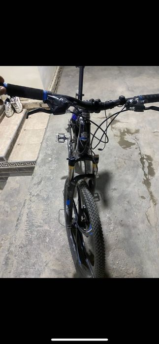 Горный велик ‘’ Shimanoo