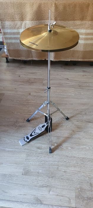 Set Tobe Millenium MX 422-BL