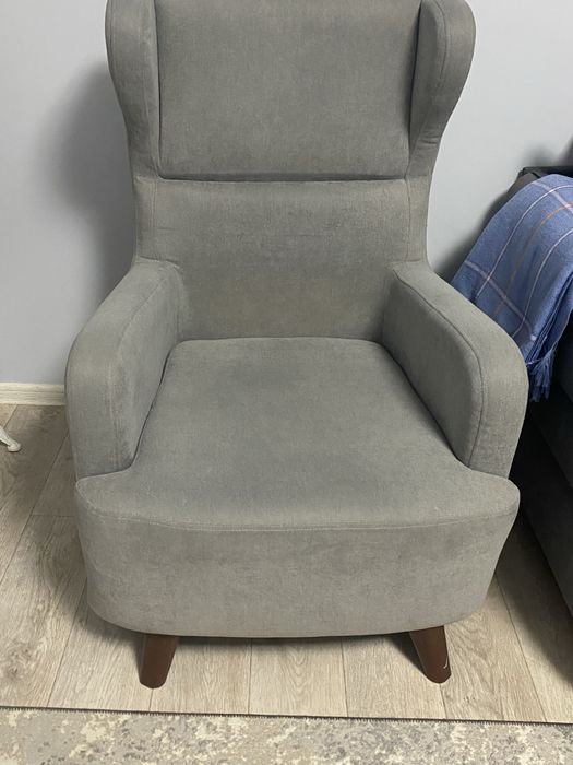 Кресло от euromebel