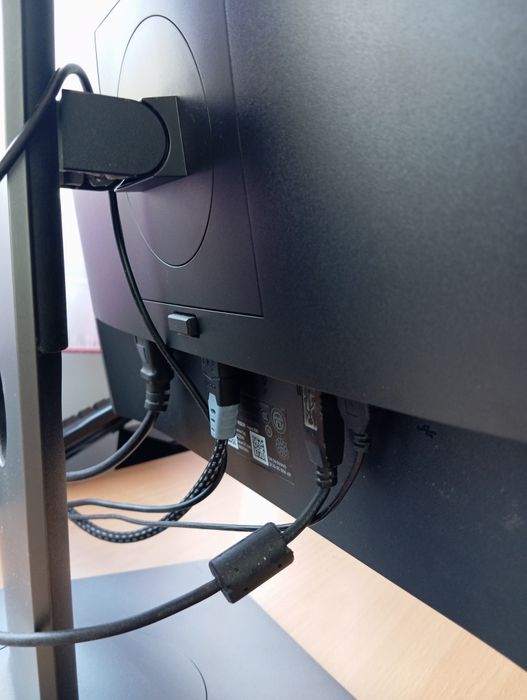 Монитор DELL P2219H 60Hz
