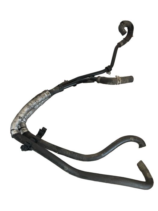 Furtun Lichid De Racire Motor Jeep Grand Cherokee Ii Wj, Wg 1998 - 200