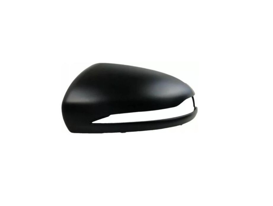 Carcasa oglinda exterioara Mercedes Clasa S, 2013-, Clasa S, 2017-, Clasa Glc, 2015-, Clasa E, 2016-, Clasa C, 2014-, Stanga, grunduita, View Max