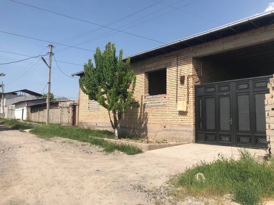 Ункоргон онкоргон Обод махаля асфальт