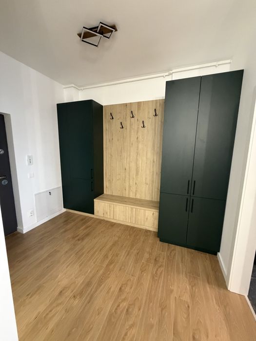 Apartament Traian Vuia