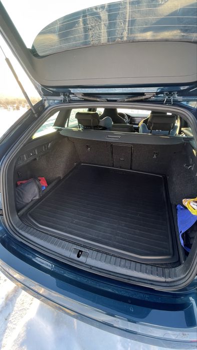 Vand URGENT Skoda Octavia IV 1.4 TSI - Hybrid