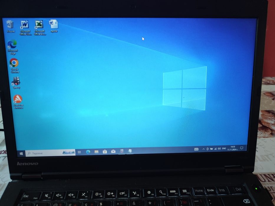 Леново Т440p i7-4700MQ