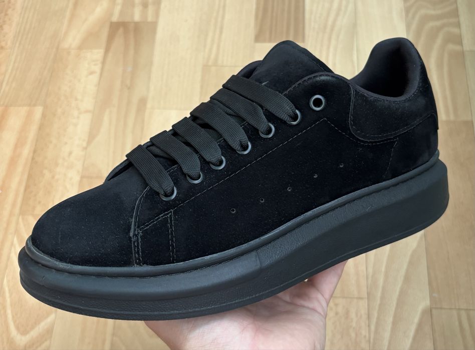 Alexander McQueen