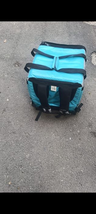 Продам термосумку