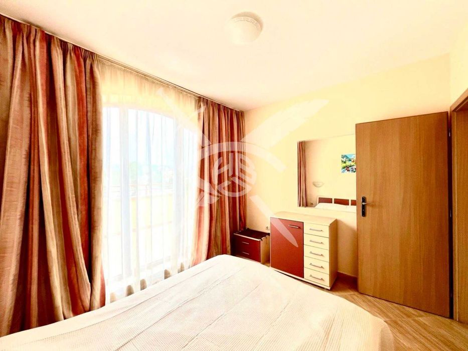 Продава се Двустаен апартамент в к.к. Слънчев бряг - 66 кв.м за 985 €/кв.м - Снимка #12