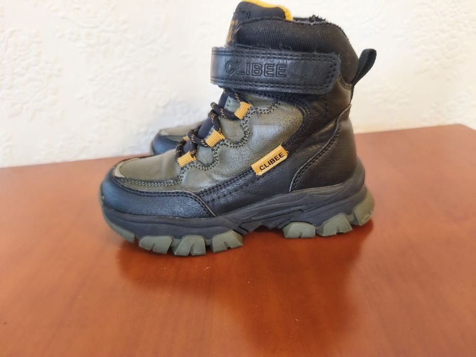 Зимни ботуши,  27
