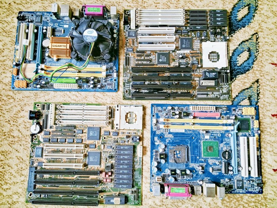 Радиодетали  СССР  и  другое.