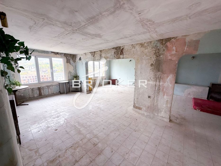 3-стаен в Кърджали-Възрожденци