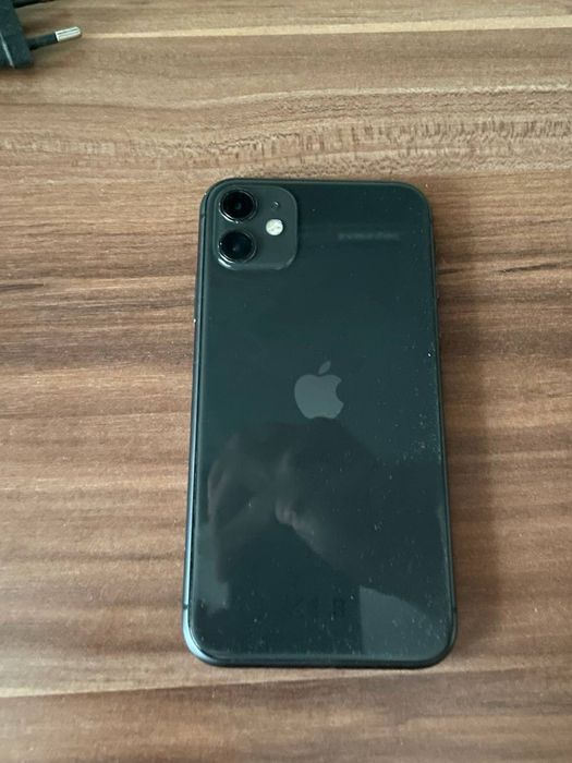 Продам iPhone 11 128gb
