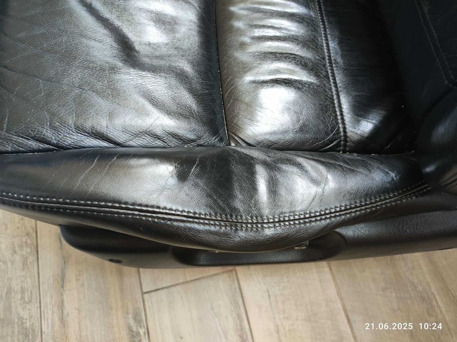 Кожен салон за HONDA Accord VI (CK, CG, CH, CF8) 1999-2003