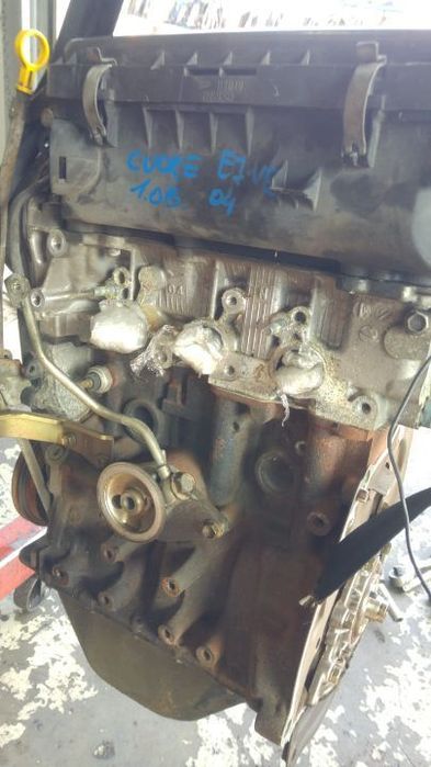 motor 1.0 b ejve ej-ve daihatsu coure 6