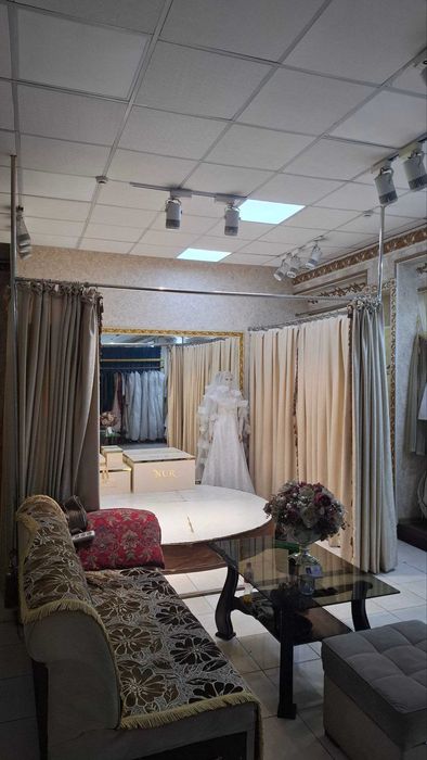 Макро йонида аренда