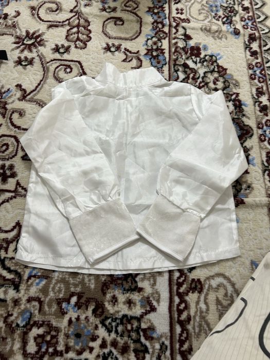 Қазақша костюм ұл балаға