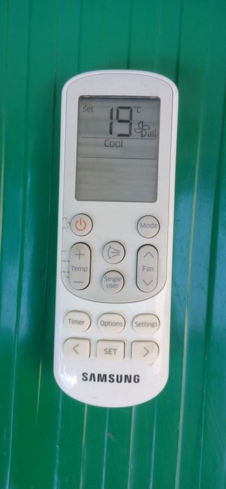 Кондиционер инвертор Samsung