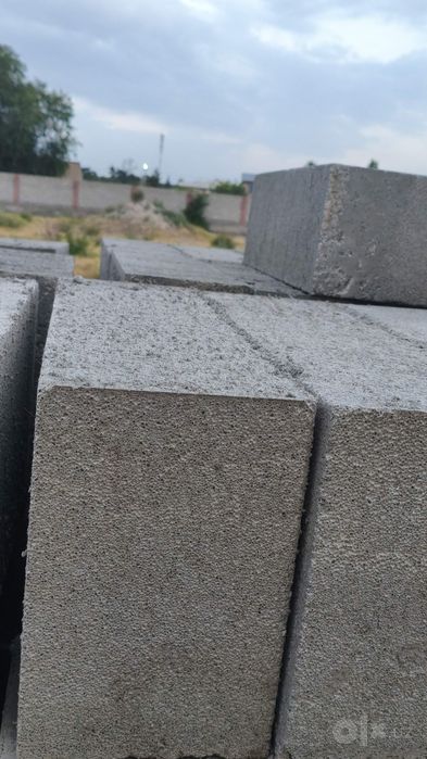 Газаблок от производителя